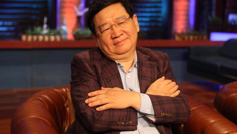 【晚报】徐小平被截图,用一个比特币悬赏“泄密人”